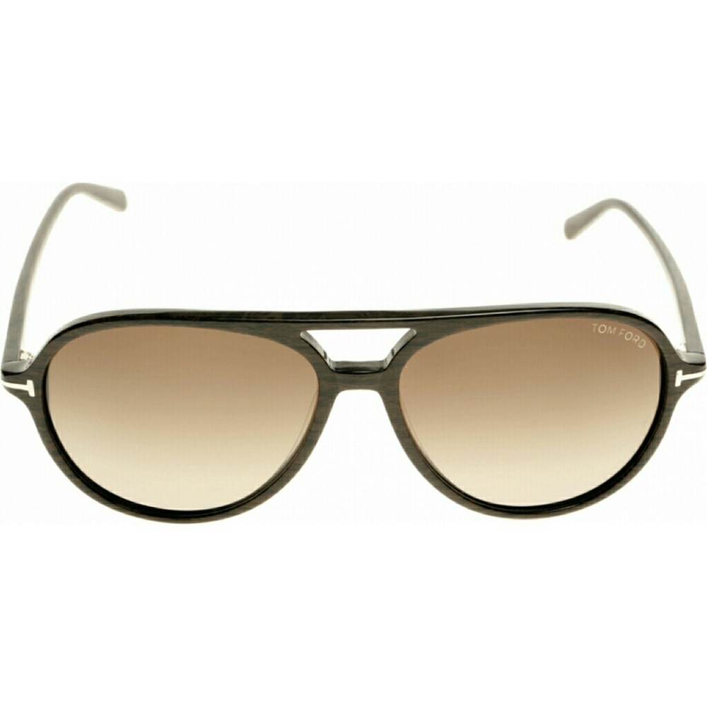 Tom Ford Jared Aviator Sunglasses